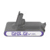 Batteria per Dyson V11 Absolute / V11 Torque / V11 Complete, 4000 mAh