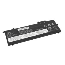 Batteria per Lenovo ThinkPad A285 / X280, 3900 mAh