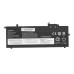 Batteria per Lenovo ThinkPad A285 / X280, 3900 mAh Batteria per Lenovo ThinkPad A285 / X280, 3900 mAh