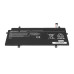 Batteria per Toshiba Portege Z30 / Z30-A / Z30-B / Z30-C, 4100 mAh