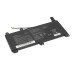 Batteria per Asus G531GU / G731GU / G712LU, C41N1731-2, 4300 mAh