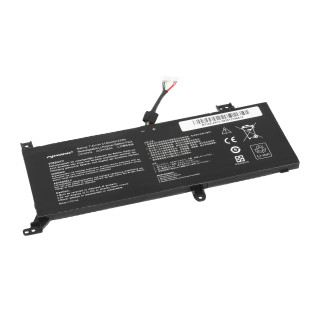 Batteria per Asus VivoBook 14 X412 / X412D / X412F, C21N1818, Tipo 2, 4150 mAh