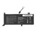 Batteria per Asus VivoBook 14 X412 / X412D / X412F, C21N1818, Tipo 2, 4150 mAh