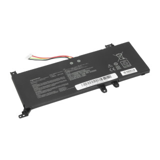 Batteria per Asus VivoBook 14 X412 / X412D / X412F, C21N1818-2, 4240 mAh