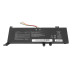 Batteria per Asus VivoBook 14 X412 / X412D / X412F, C21N1818-2, 4240 mAh