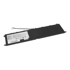 Batteria per MSI GS65 / PS63, BTY-M6L, 6360 mAh