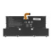 Batteria per HP Spectre 13-V / Spectre Pro 13 G1, SO04XL, Tipo 1, 4550 mAh