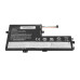 Batteria per Lenovo IdeaPad S340-14IWL / S340-15IWL / C340-15IWL, 4500 mAh