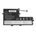 Batteria per Lenovo IdeaPad S340-14IWL / S340-15IWL / C340-15IWL, 4500 mAh