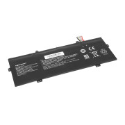 Batteria per Huawei Matebook 14 / KLV-W29, 6000 mAh