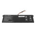 Batteria per Acer Aspire 5 A514 / TravelMate P2 TMP214 / Swift 3 SF314, AP19B5L, 3400 mAh