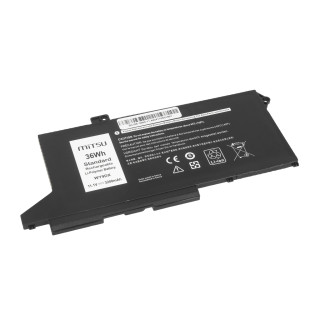 Batteria per Dell Latitude 14 5420 / Latitude 15 5520, 3200 mAh