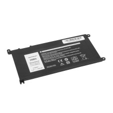 Batteria per Dell ChromeBook 11 3180 / 11 3189, 3400 mAh