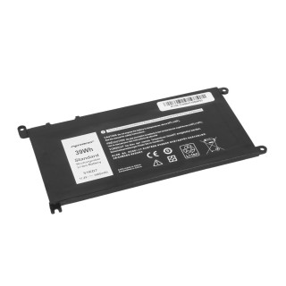 Batteria per Dell ChromeBook 11 3180 / 11 3189, 3400 mAh Batteria per Dell ChromeBook 11 3180 / 11 3189, 3400 mAh