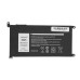Batteria per Dell ChromeBook 11 3180 / 11 3189, 3400 mAh Batteria per Dell ChromeBook 11 3180 / 11 3189, 3400 mAh