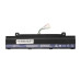 Batteria per Acer Aspire V5-591G, 4000 mAh