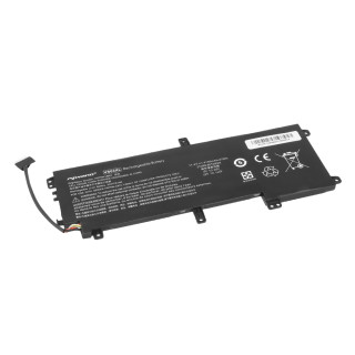 Batteria per HP Envy 15-AS, VS03XL, 4150 mAh