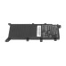 Batteria per Asus X555 / F555 / C21N1408, 4900 mAh Batteria per Asus X555 / F555 / C21N1408, 4900 mAh