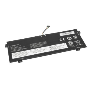 Batteria per Lenovo Yoga 720-13IKB / 730-13IKB, 6400 mAh Batteria per Lenovo Yoga 720-13IKB / 730-13IKB, 6400 mAh