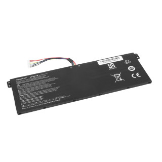 Batteria per Acer Swift 5 SF514-54GT-595G, 3200 mAh Batteria per Acer Swift 5 SF514-54GT-595G, 3200 mAh