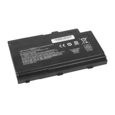 Batteria per HP ZBook 17 G4, AA06XL, 8300 mAh