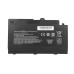 Batteria per HP ZBook 17 G4, AA06XL, 8300 mAh