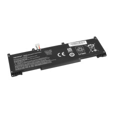 Batteria per HP Probook 450 G8 / 650 G8, RH03XL, 3550 mAh