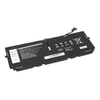 Batteria per Dell XPS 13 9300 / XPS 13 9310 / 13 9380, 6315 mAh
