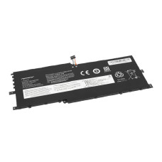 Batteria per Lenovo ThinkPad X1 Yoga 2018, 2900 mAh