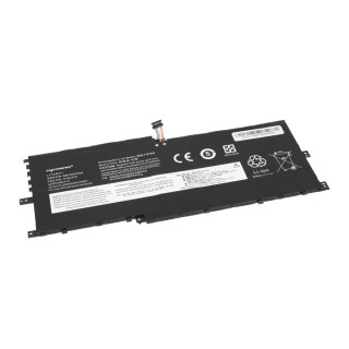 Batteria per Lenovo ThinkPad X1 Yoga 2018, 2900 mAh