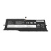 Batteria per Lenovo ThinkPad X1 Yoga 2018, 2900 mAh