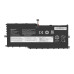Batteria per Lenovo ThinkPad X1 Yoga 2018, 2900 mAh