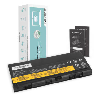 Batteria per Lenovo Thinkpad P50 / P51 / P52, 6800 mAh Batteria per Lenovo Thinkpad P50 / P51 / P52, 6800 mAh