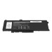 Batteria per Dell Latitude 15 5521 / 15 5531 / Precision 15 3571, 15.4 V, 3950 mAh