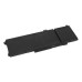 Batteria per Dell Latitude 15 5521 / 15 5531 / Precision 15 3571, 15.4 V, 3950 mAh