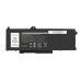 Batteria per Dell Latitude 15 5521 / 15 5531 / Precision 15 3571, 15.4 V, 3950 mAh