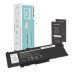 Batteria per Dell Latitude 15 5521 / 15 5531 / Precision 15 3571, 15.4 V, 3950 mAh