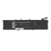 Batteria per Dell Inspiron 7501 / Vostro 7500 / G7 17 7700, 8070 mAh
