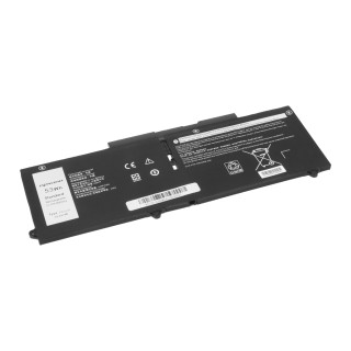 Batteria per Dell Latitude 5330 / 5530 / 7430, 3468 mAh