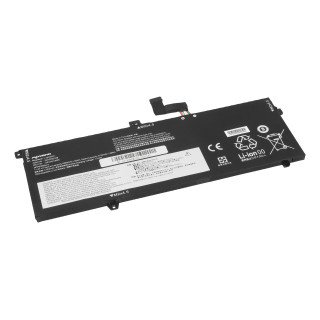 Batteria per Lenovo Thinkpad X13 Gen 1 / X390 / X395, 4220 mAh