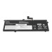 Batteria per Lenovo Thinkpad X13 Gen 1 / X390 / X395, 4220 mAh