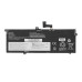 Batteria per Lenovo Thinkpad X13 Gen 1 / X390 / X395, 4220 mAh