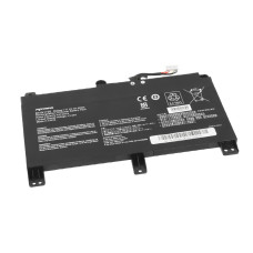 Batteria per Asus FX504 / FX505 / FA506 / FA706, B31N1726, 4212 mAh