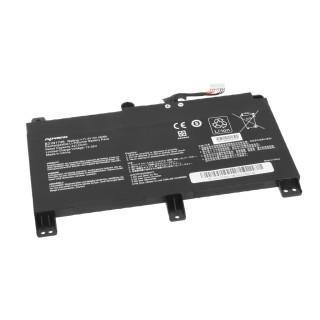 Batteria per Asus FX504 / FX505 / FA506 / FA706, B31N1726, 4212 mAh
