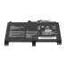 Batteria per Asus FX504 / FX505 / FA506 / FA706, B31N1726, 4212 mAh