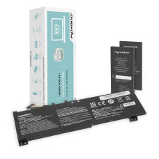Batteria per Lenovo IdeaPad Gaming 3-15ACH6 / Legion 5-15ITH6, L20M3PC2, 11.52V, 3910 mAh Batteria per Lenovo IdeaPad Gaming 3-15ACH6 / Legion 5-15ITH6, L20M3PC2, 11.52V, 3910 mAh
