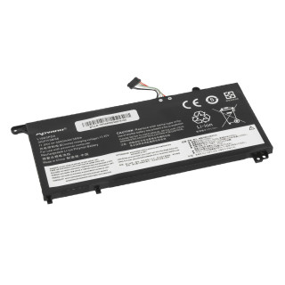 Batteria per Lenovo ThinkBook 14 G2 / 14 G3 / 14 G4 / 15 G2 / 15 G3 / 15 G4, 3000 mAh