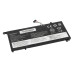 Batteria per Lenovo ThinkBook 14 G2 / 14 G3 / 14 G4 / 15 G2 / 15 G3 / 15 G4, 3000 mAh