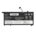 Batteria per Lenovo ThinkBook 14 G2 / 14 G3 / 14 G4 / 15 G2 / 15 G3 / 15 G4, 3000 mAh