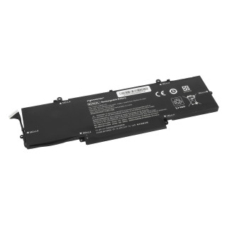 Batteria per HP Elitebook 1040 G4, BE06XL, 5400 mAh